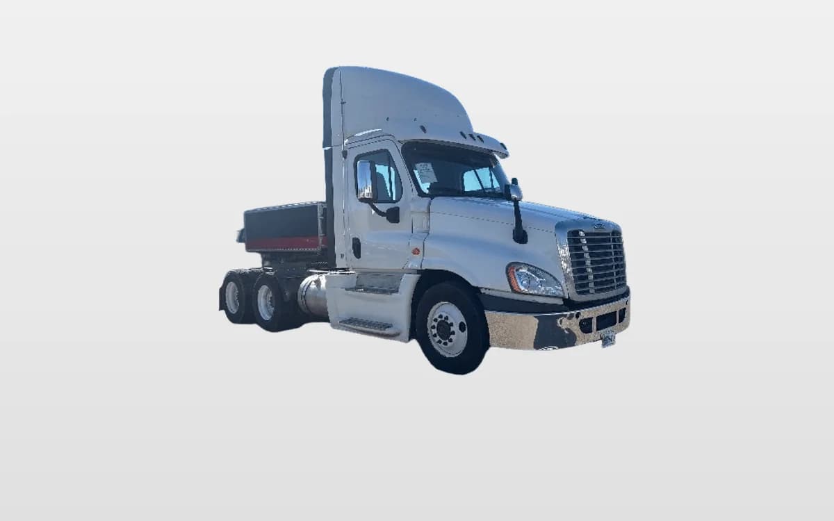 2020 Freightliner Cascadia in Lansing, MI