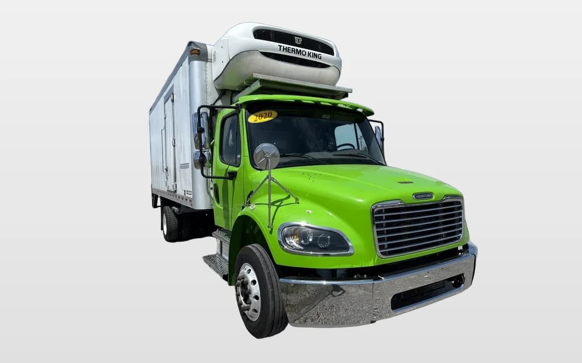 2020 Freightliner M2 106 in Birmingham, AL