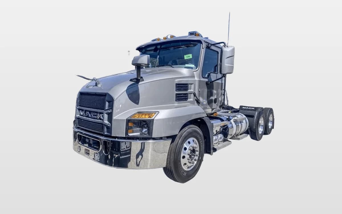 2026 Mack