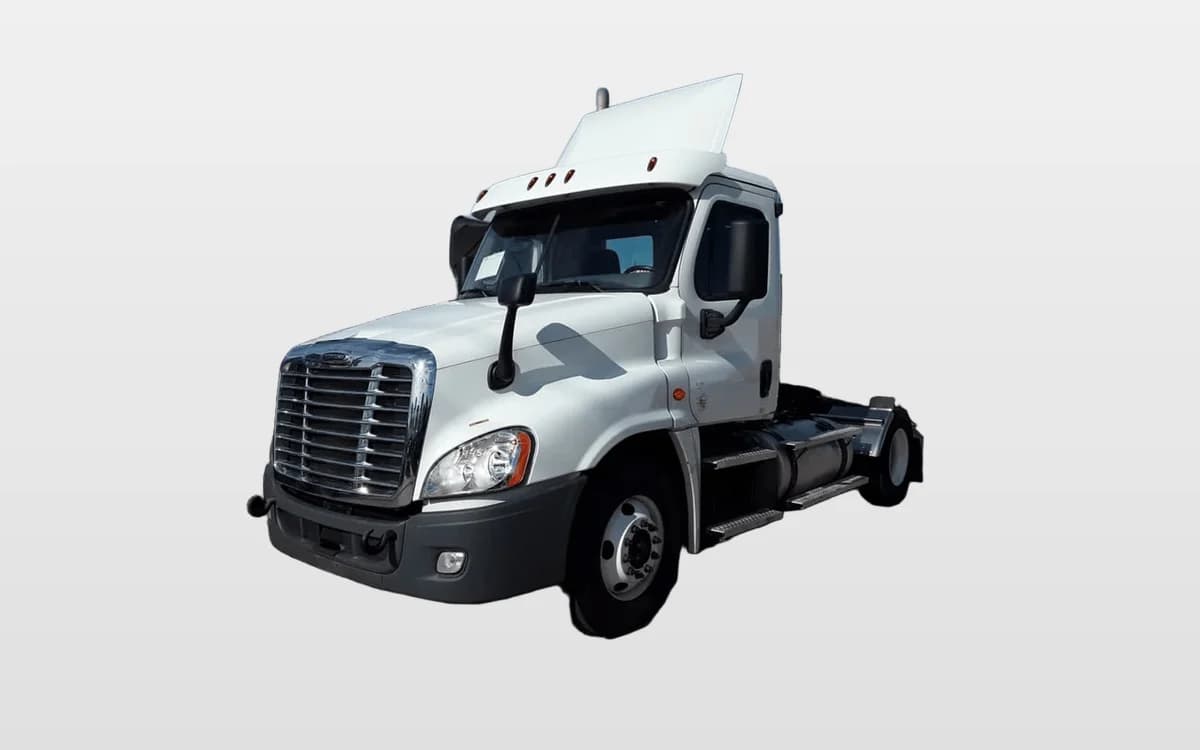 2020 Freightliner