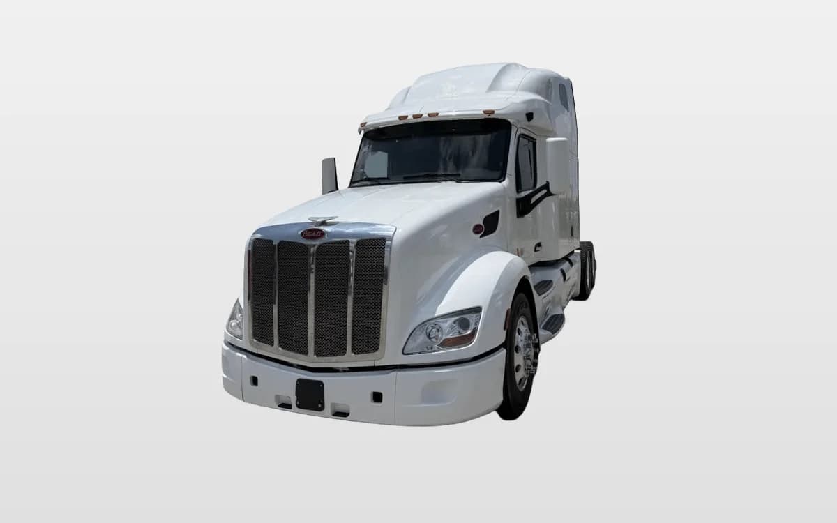 2022 Peterbilt 579