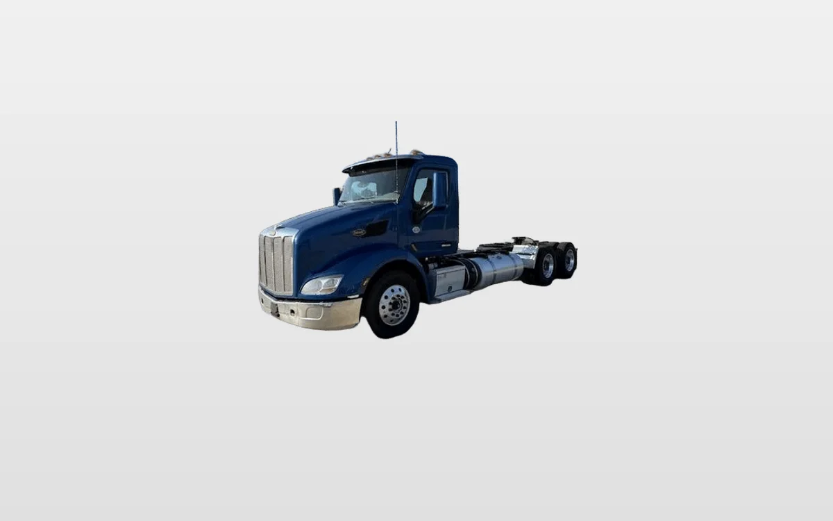 2020 Peterbilt 579