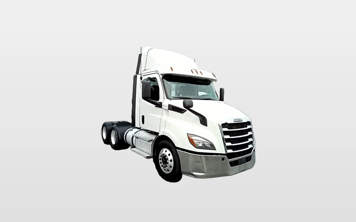 2020 Freightliner Cascadia