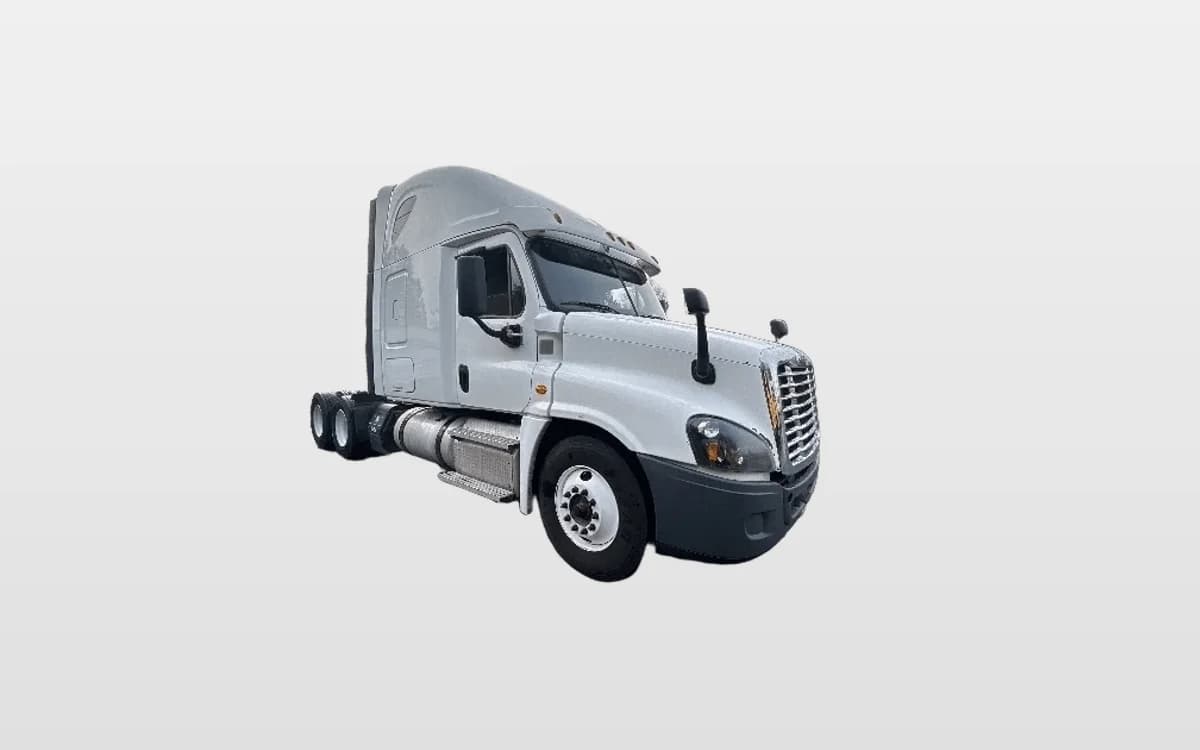 2020 Freightliner