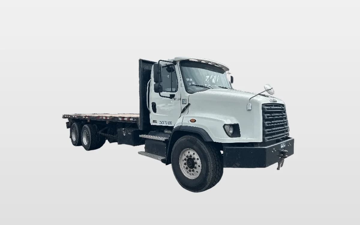 2020 Freightliner 114SD in Kearny, NJ
