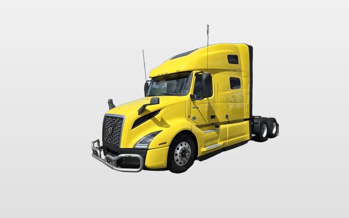 2022 Volvo VNL 760 in Sauk Rapids