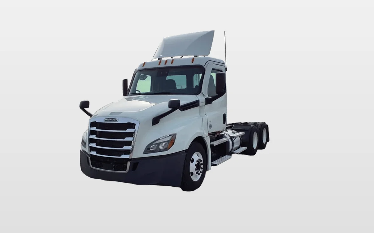 2022 Freightliner Cascadia in Birmingham, AL