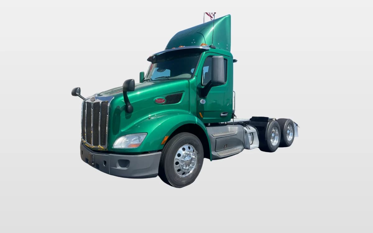 2020 PETERBILT 579