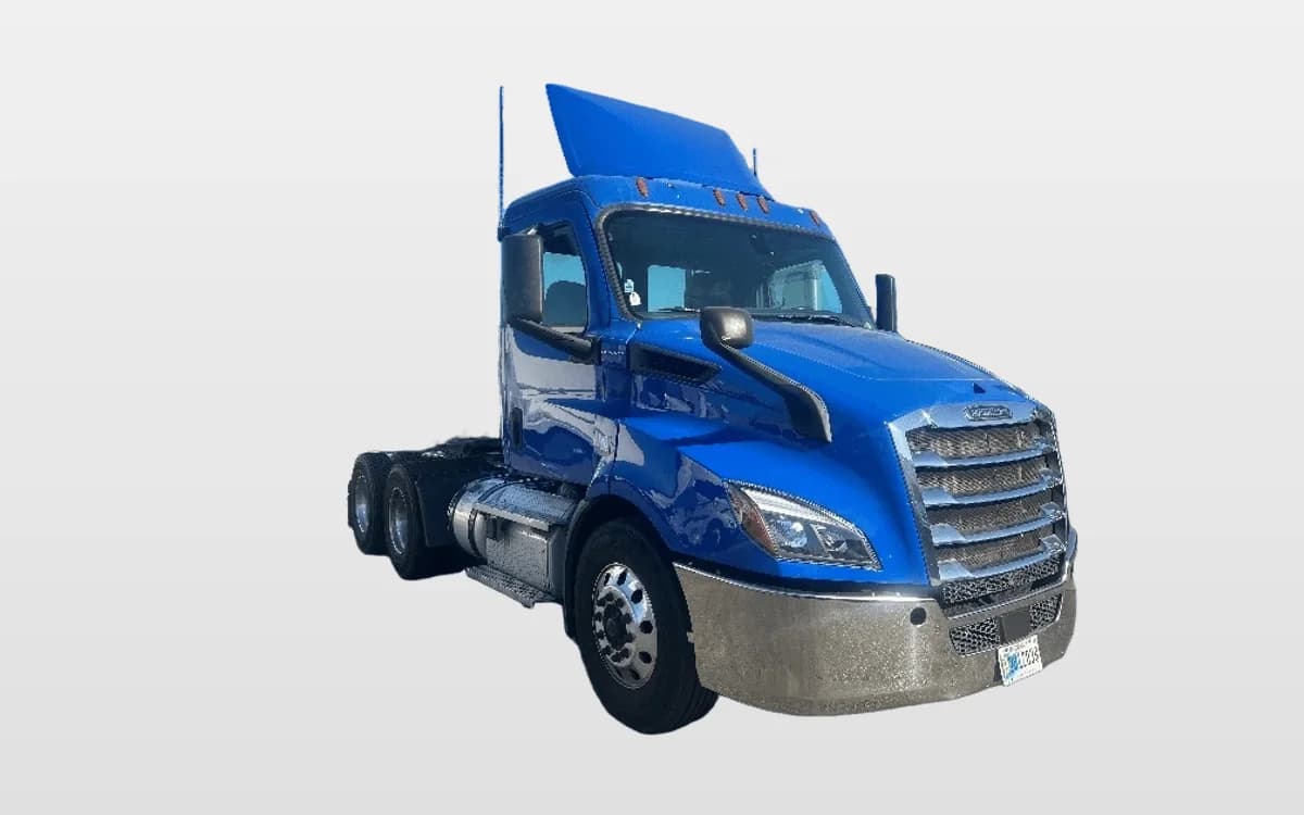2019 Freightliner