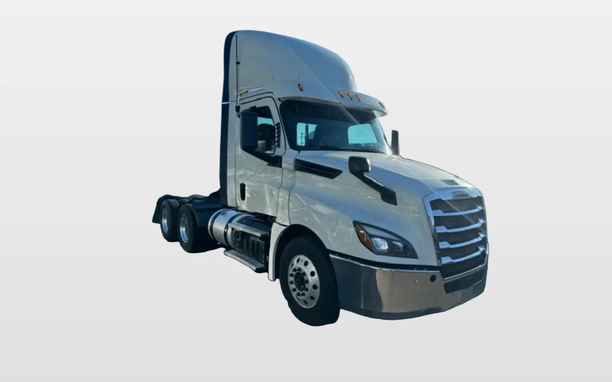 2019 Freightliner