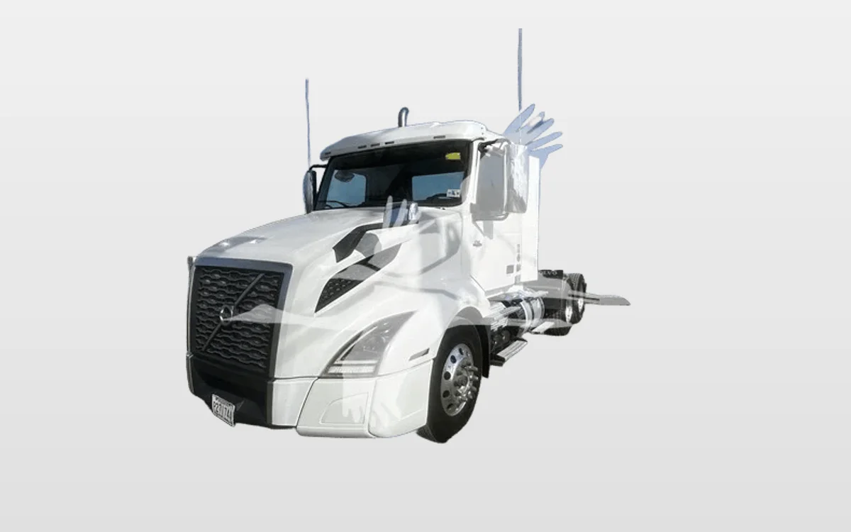 2020 Volvo VNL 300