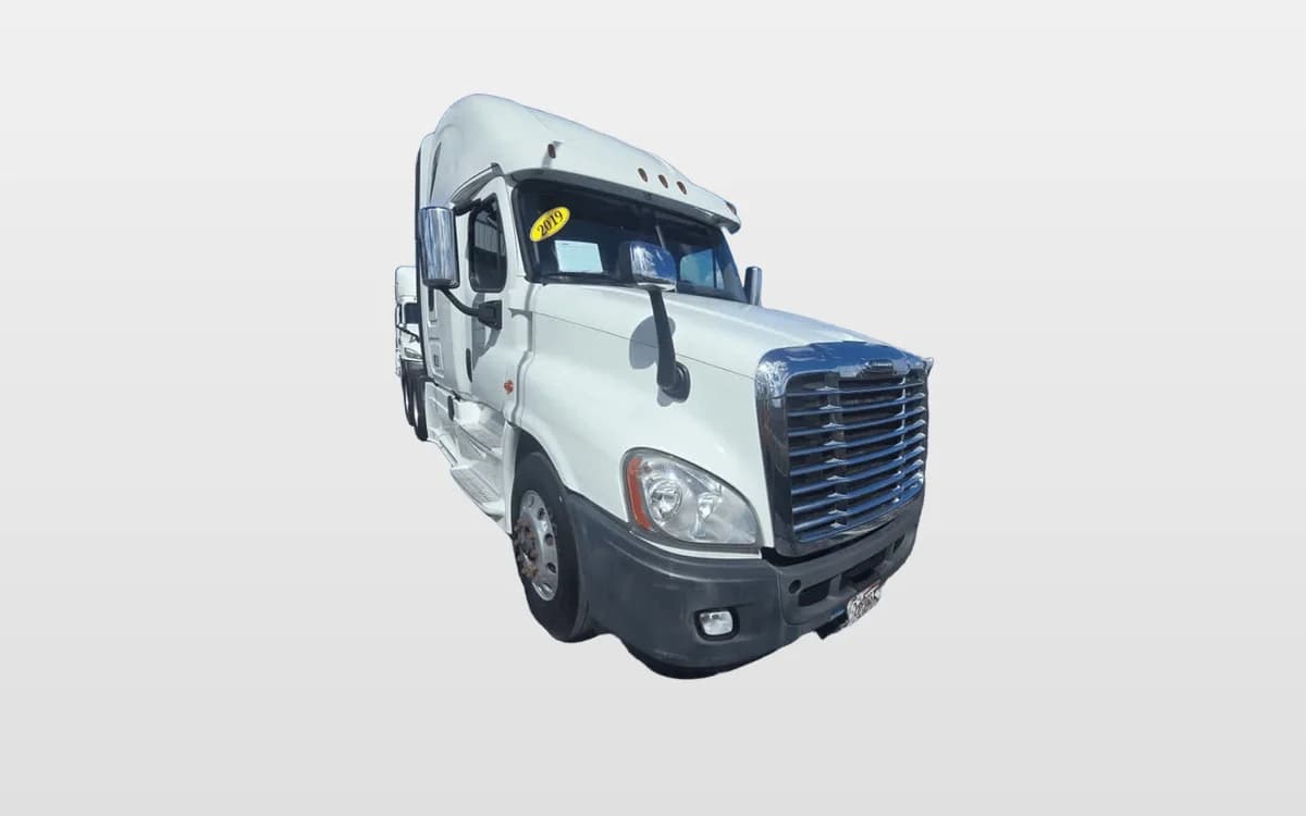 2019 Freightliner