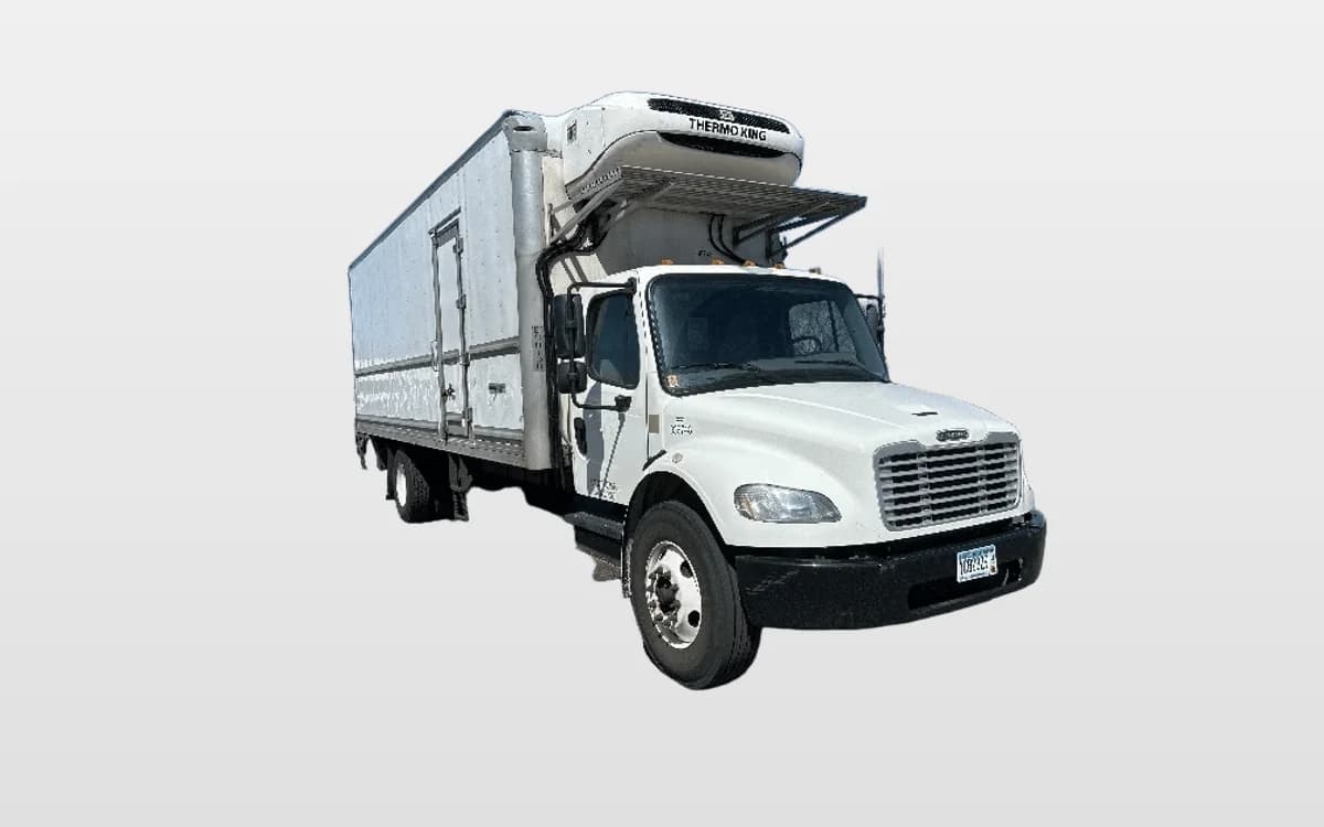 2020 Freightliner M2 106