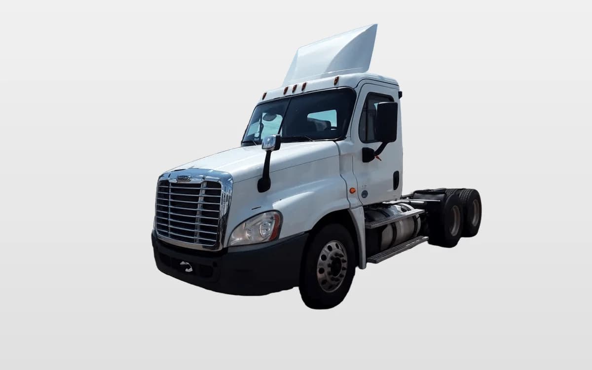 2016 Freightliner