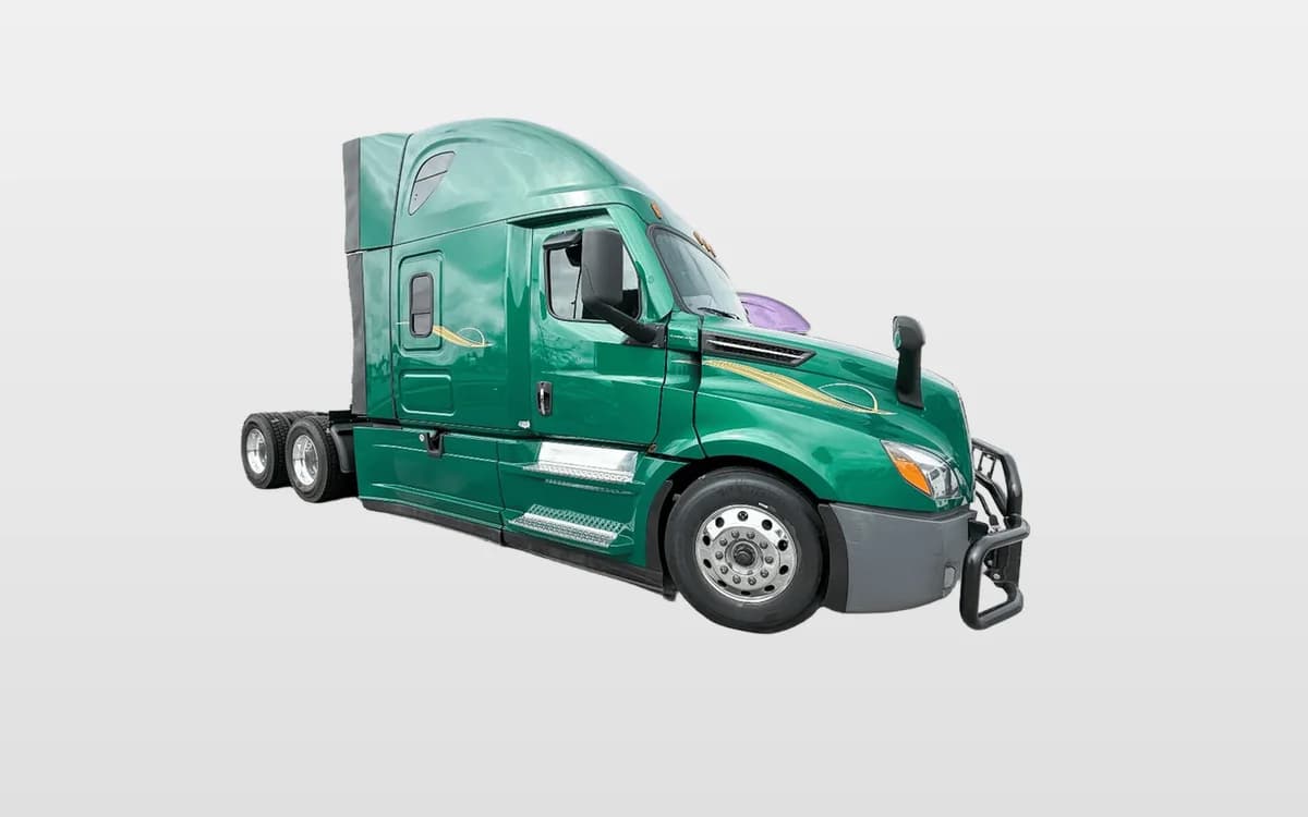 2024 Freightliner in Springfield, MO