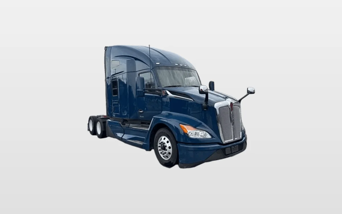 2023 Kenworth T680