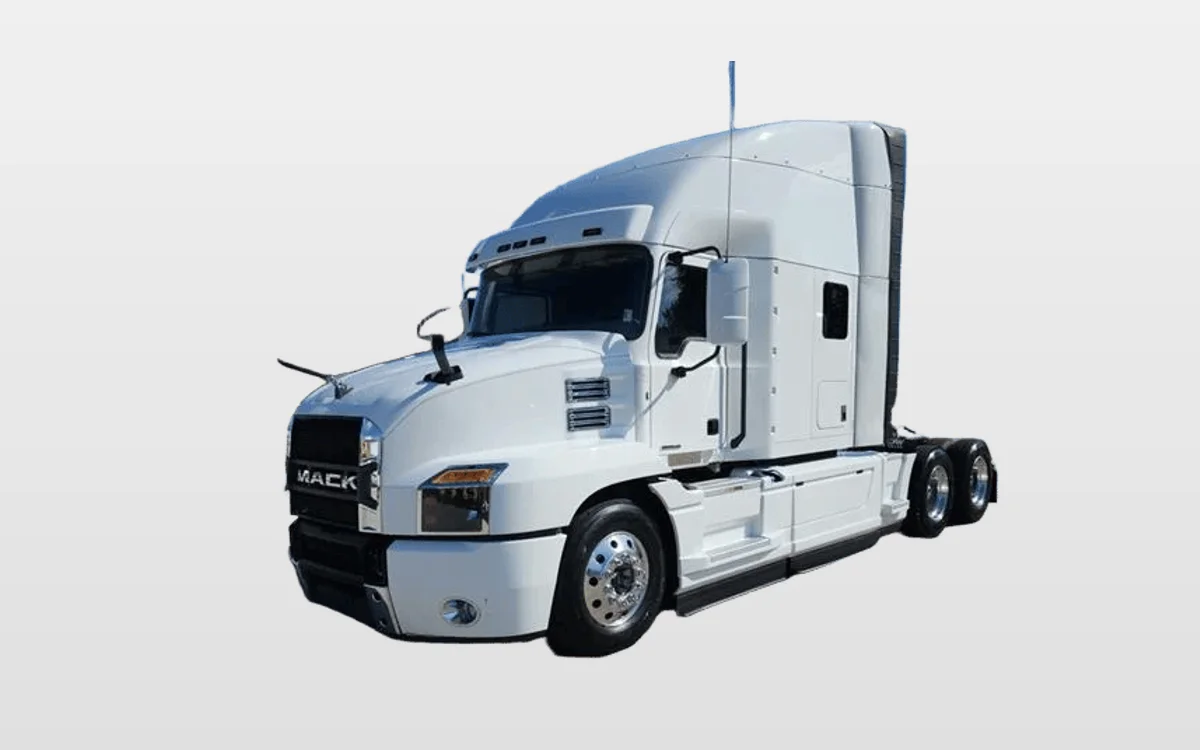 2023 Mack Anthem