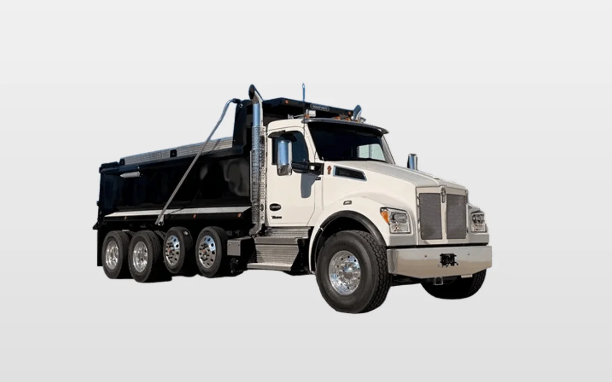 2026 Kenworth