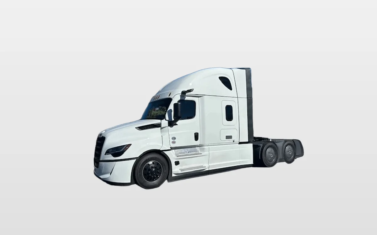 2026 Freightliner Cascadia