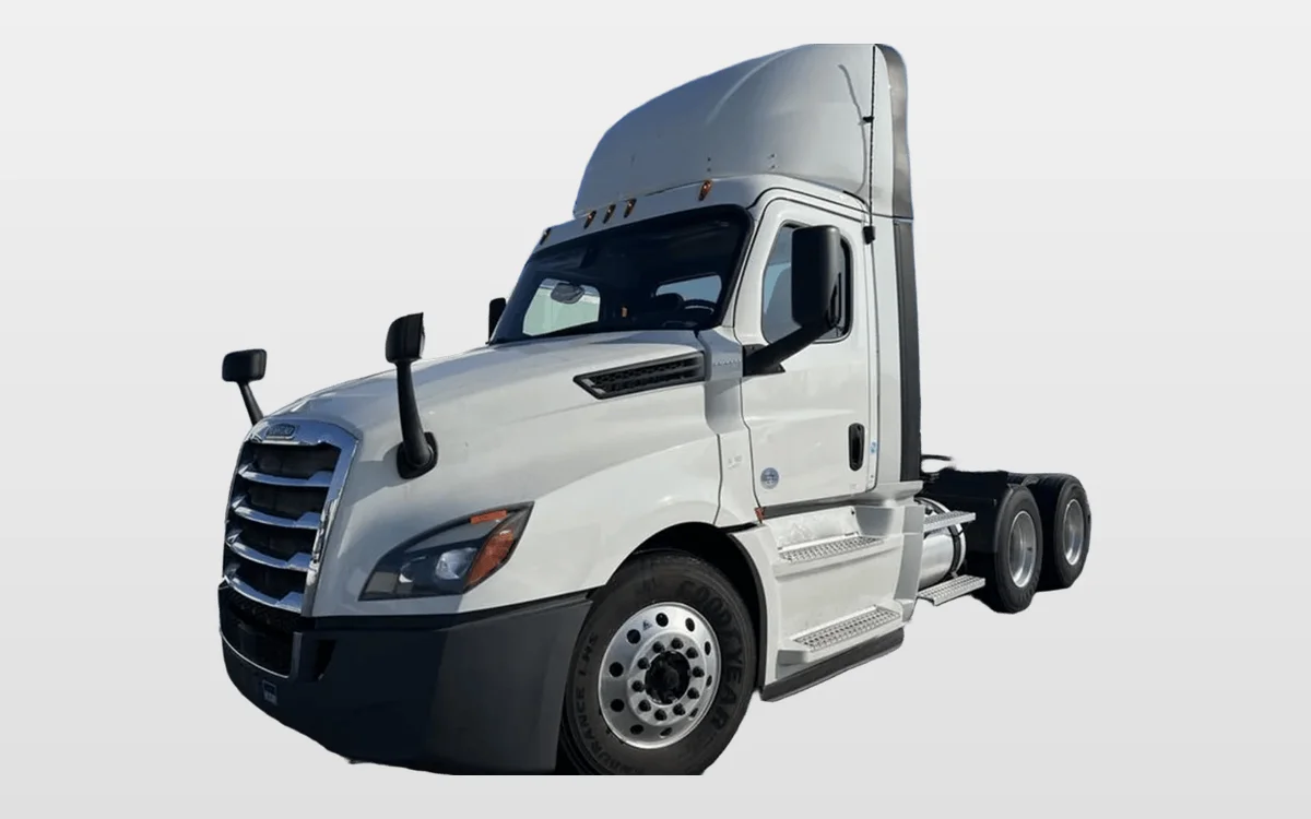 2020 Freightliner