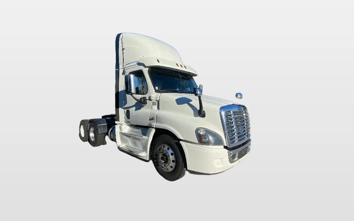 2018 Freightliner