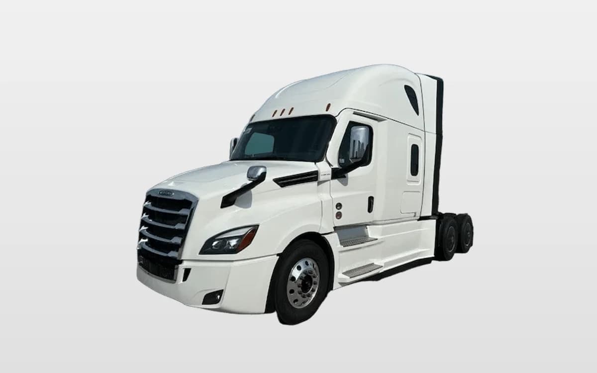 2026 Freightliner