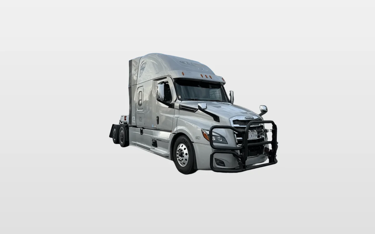 2024 Freightliner Cascadia in ATLANTA (700 & 703), GA