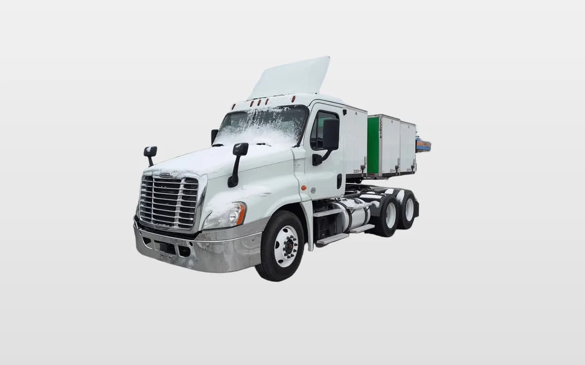 2019 Freightliner