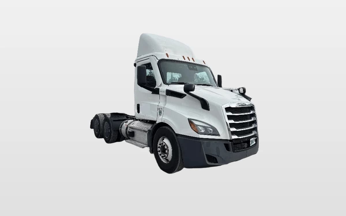 2021 Freightliner