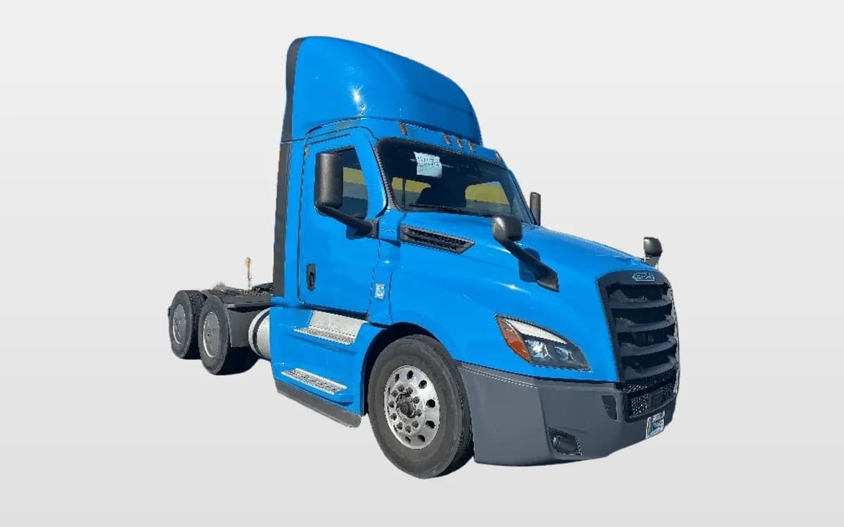 2020 Freightliner