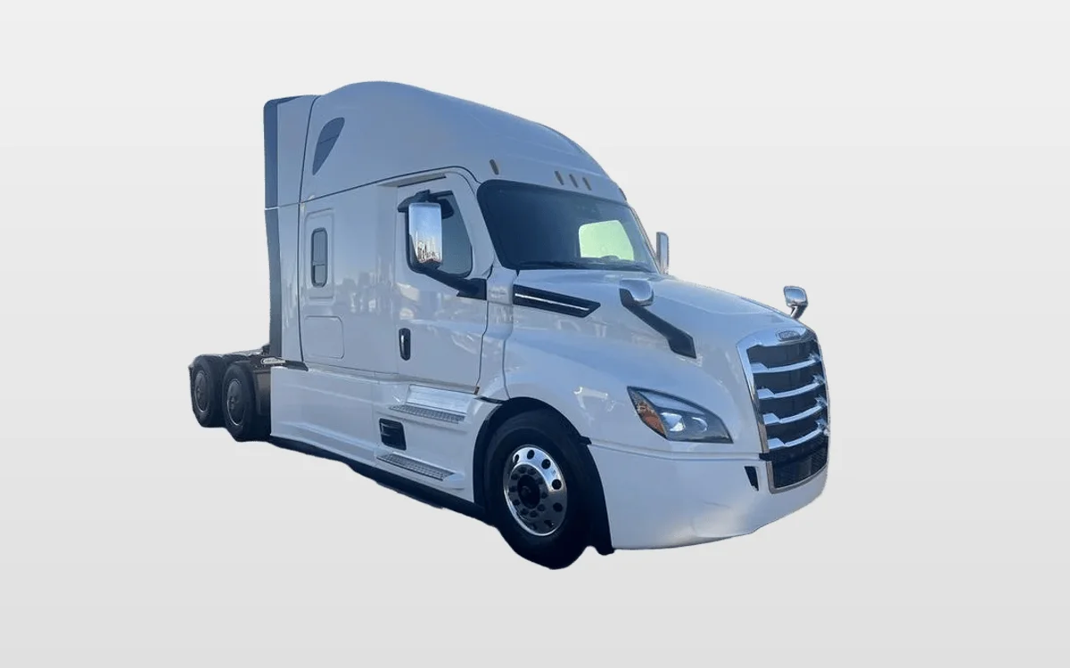 2026 Freightliner Cascadia