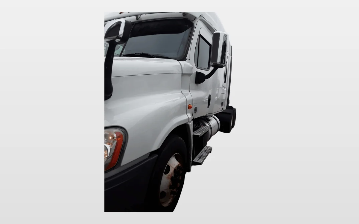 2020 Freightliner