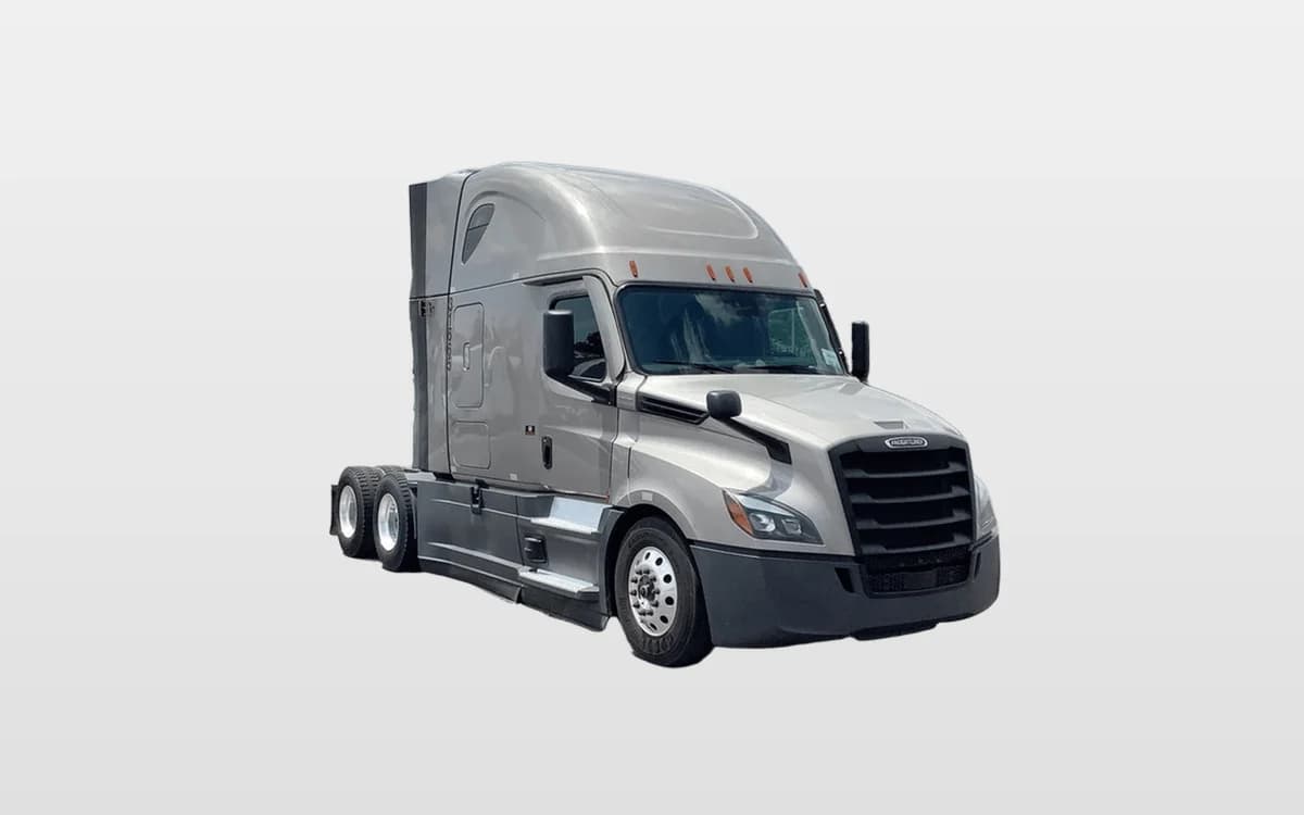 2024 Freightliner Cascadia