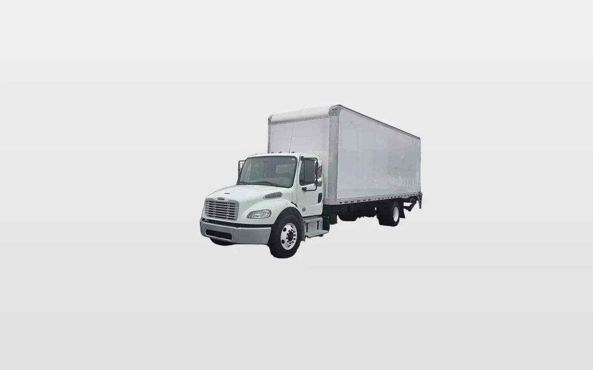 2019 Freightliner M2 106