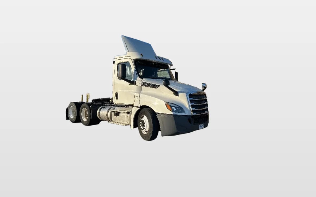 2019 Freightliner