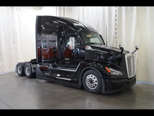 2027 Kenworth T680