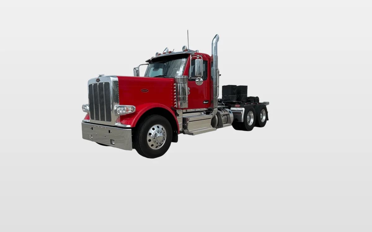 2026 Peterbilt