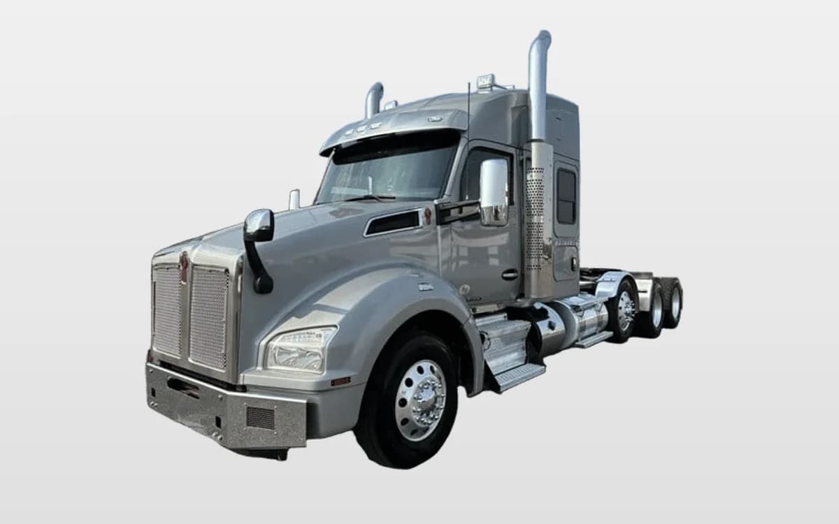 2022 Kenworth T880 in Idaho Falls, ID