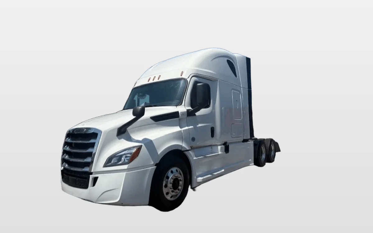 2020 FREIGHTLINER CASCADIA 126SLP