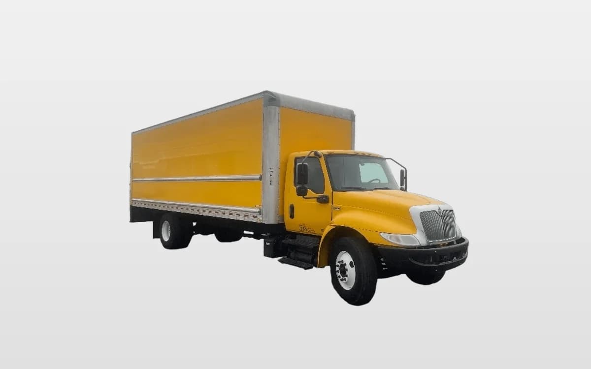2021 International MV in Pasco, WA