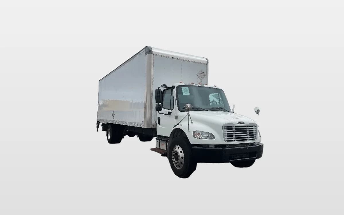 2019 Freightliner M2 106