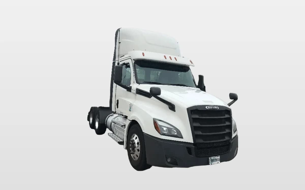 2020 Freightliner
