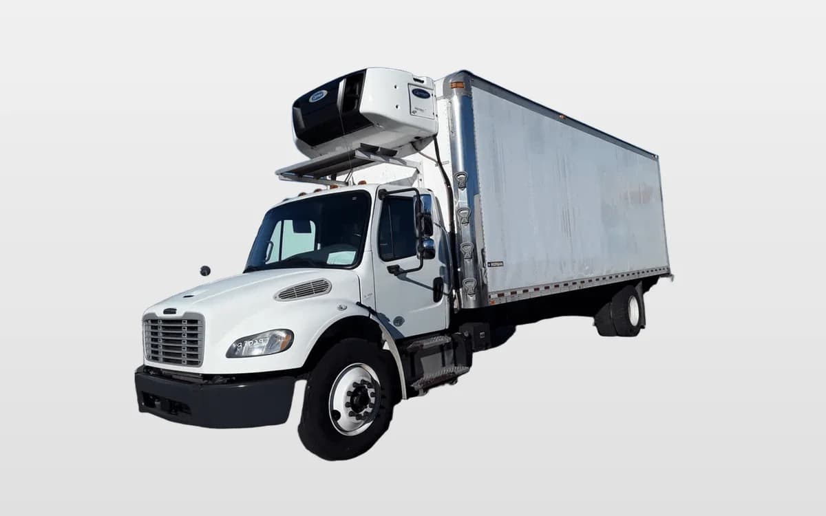 2019 Freightliner M2 106
