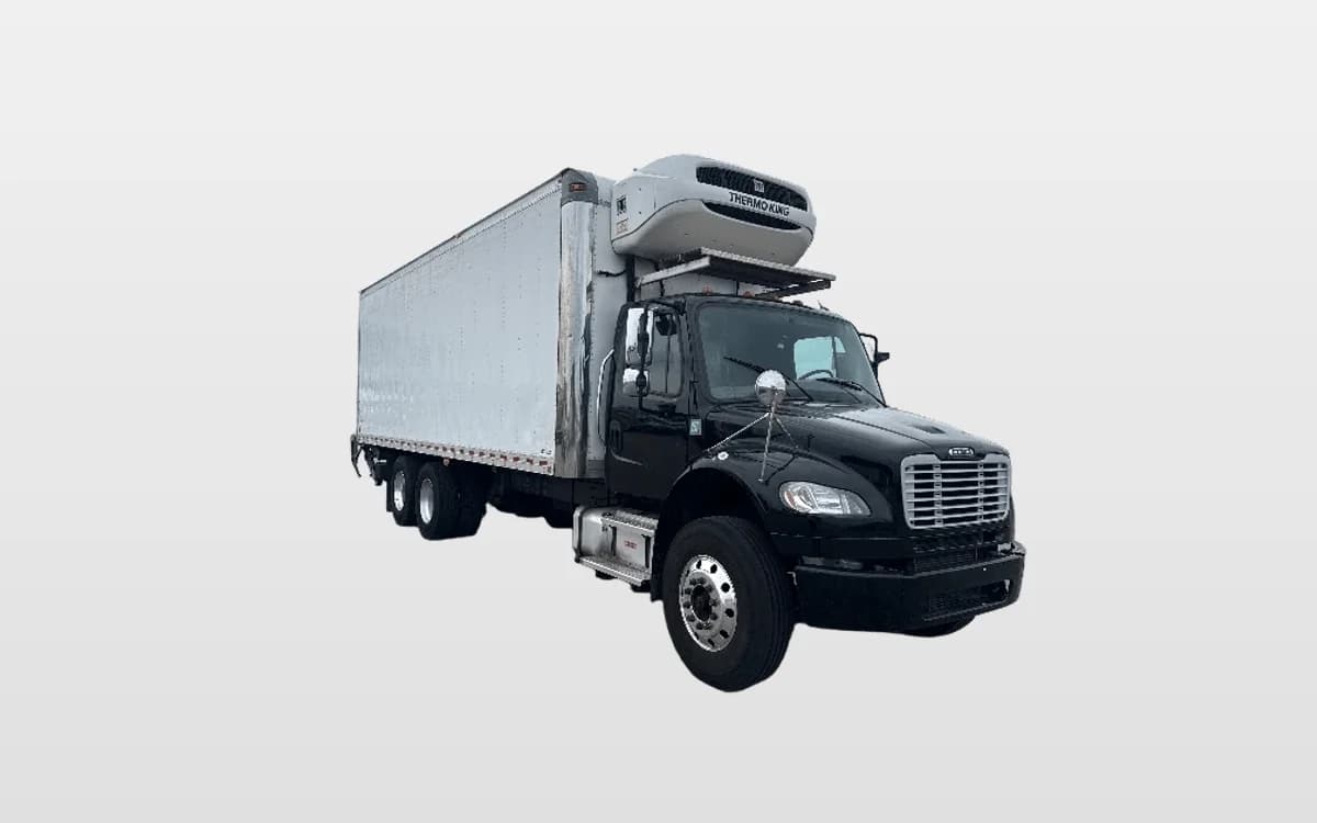 2021 Freightliner M2 106 in La Porte, IN