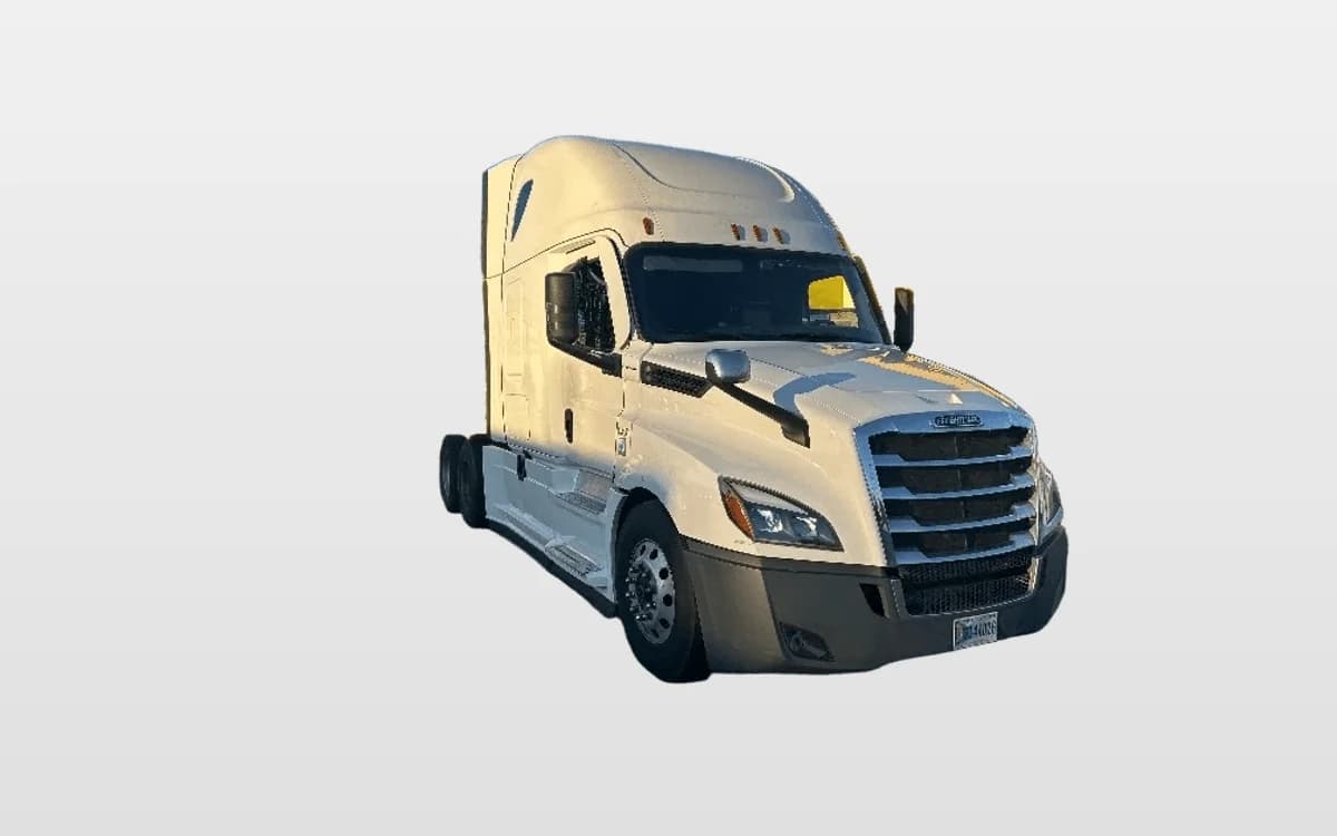 2022 Freightliner