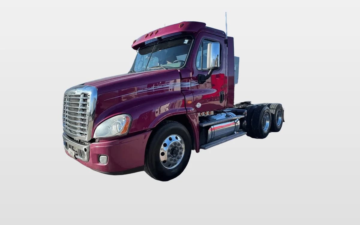 2017 Freightliner