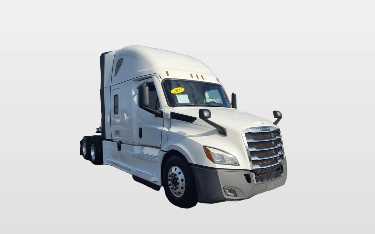 2021 Freightliner