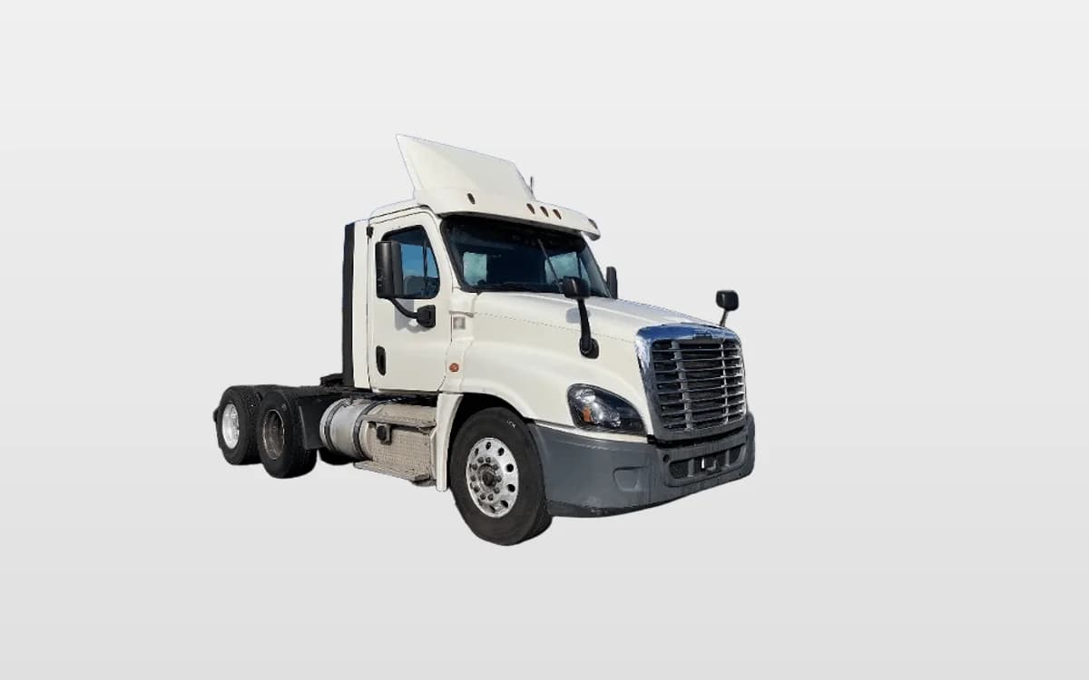 2018 Freightliner