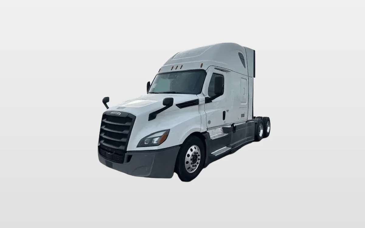 2023 Freightliner Cascadia
