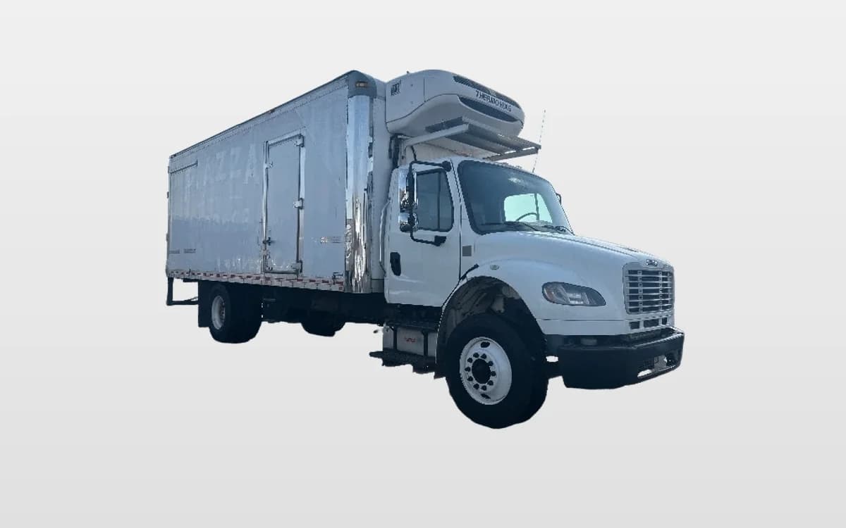 2019 Freightliner M2 106 in Indianapolis, IN